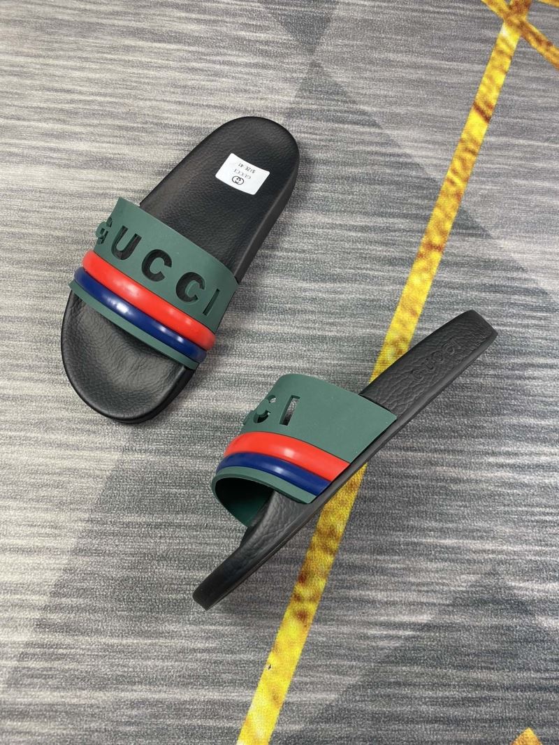 Gucci Slippers